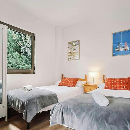 La Casita Del Arbol Διαμέρισμα Sallent de Gállego Εξωτερικό φωτογραφία