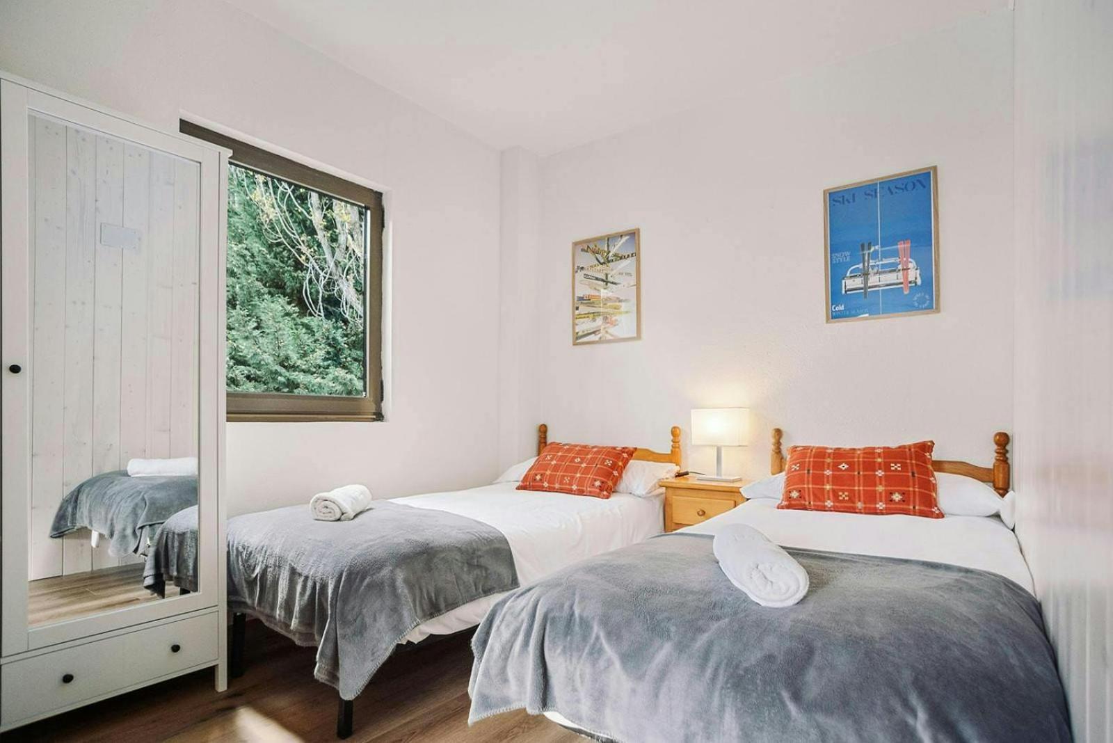 La Casita Del Arbol Διαμέρισμα Sallent de Gállego Εξωτερικό φωτογραφία