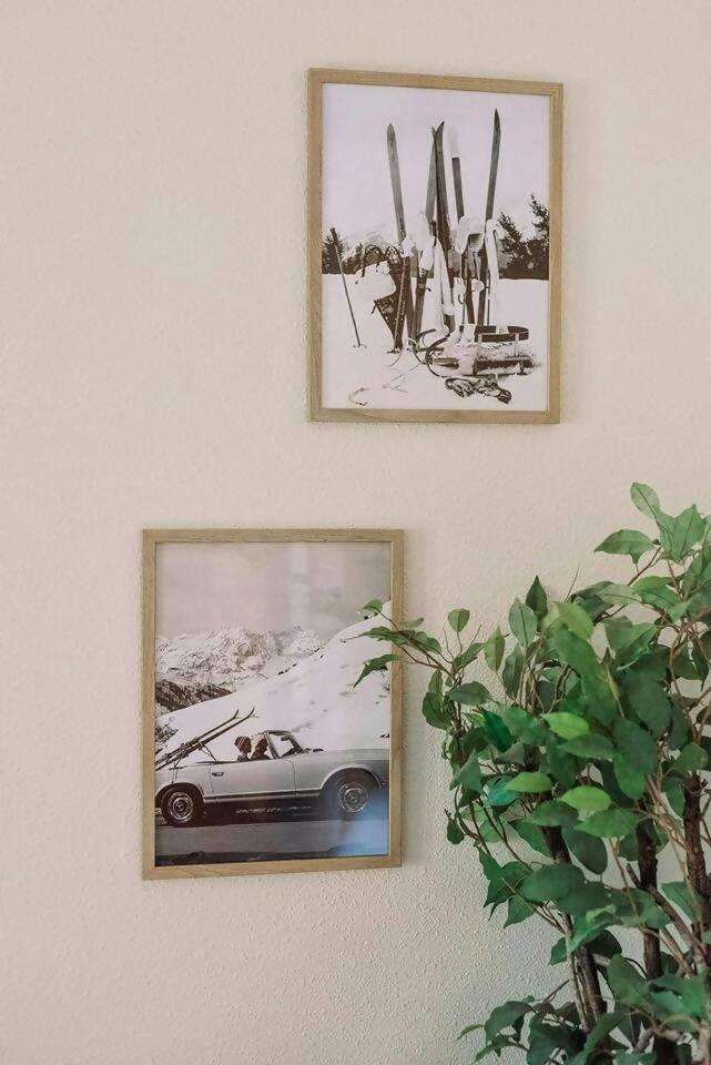 La Casita Del Arbol Διαμέρισμα Sallent de Gállego Εξωτερικό φωτογραφία
