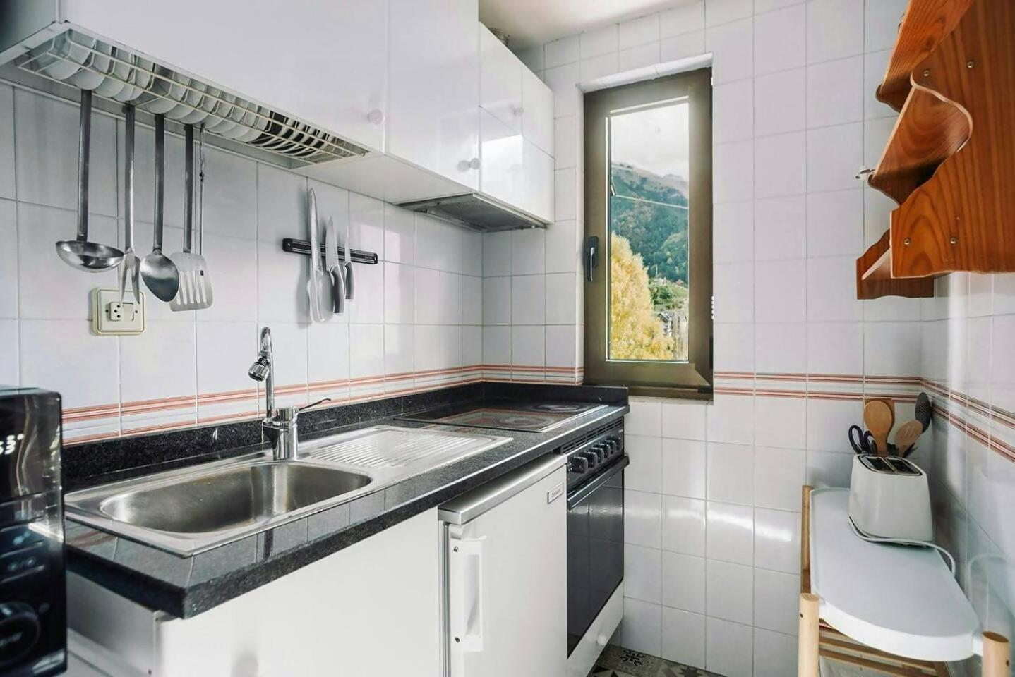 La Casita Del Arbol Διαμέρισμα Sallent de Gállego Εξωτερικό φωτογραφία