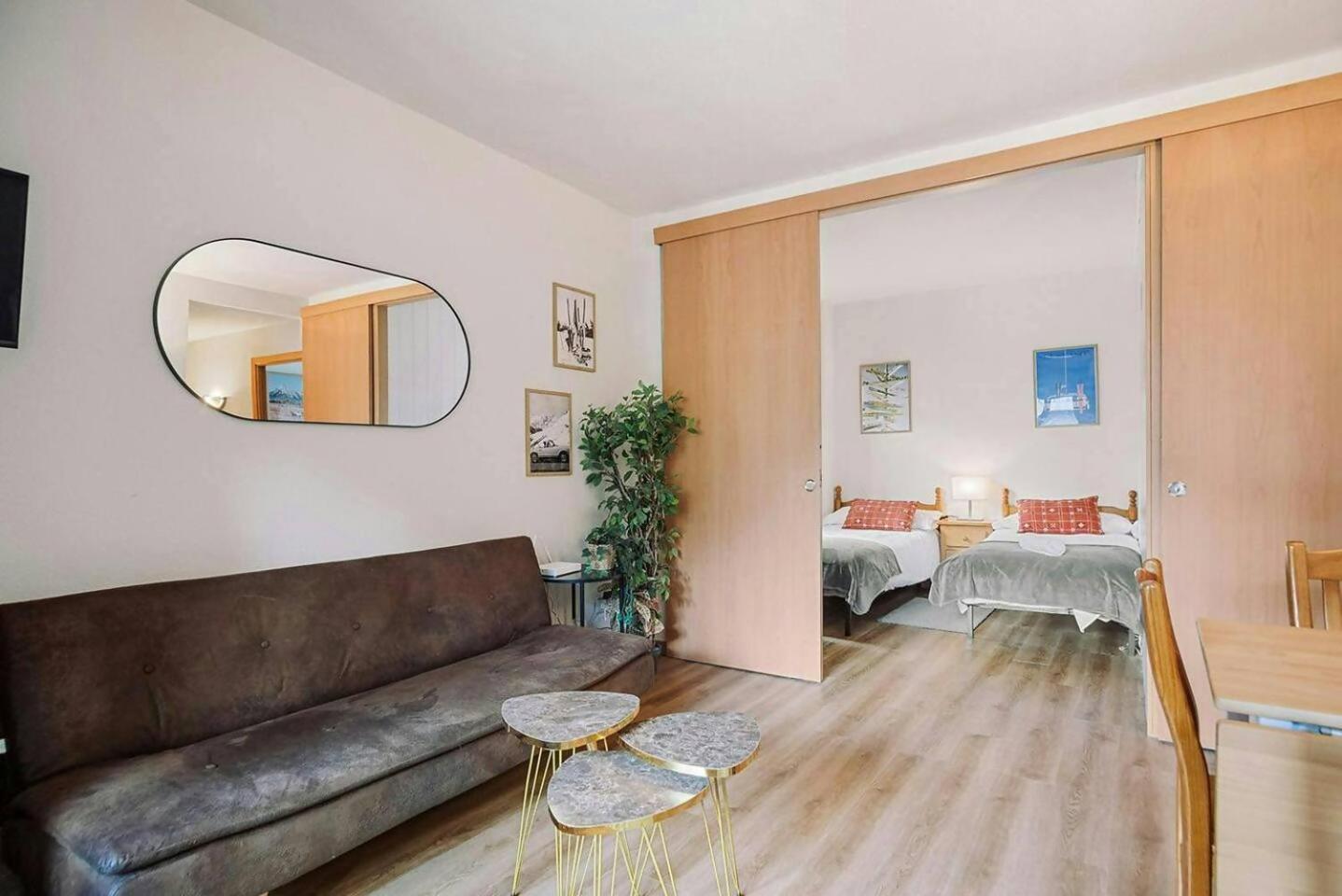 La Casita Del Arbol Διαμέρισμα Sallent de Gállego Εξωτερικό φωτογραφία