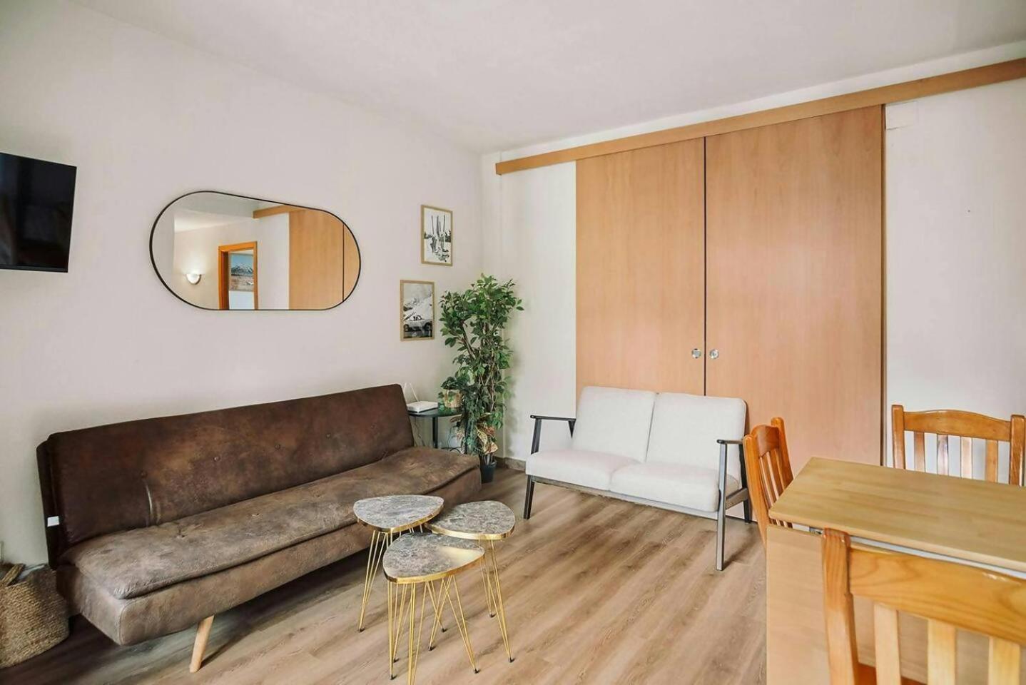 La Casita Del Arbol Διαμέρισμα Sallent de Gállego Εξωτερικό φωτογραφία