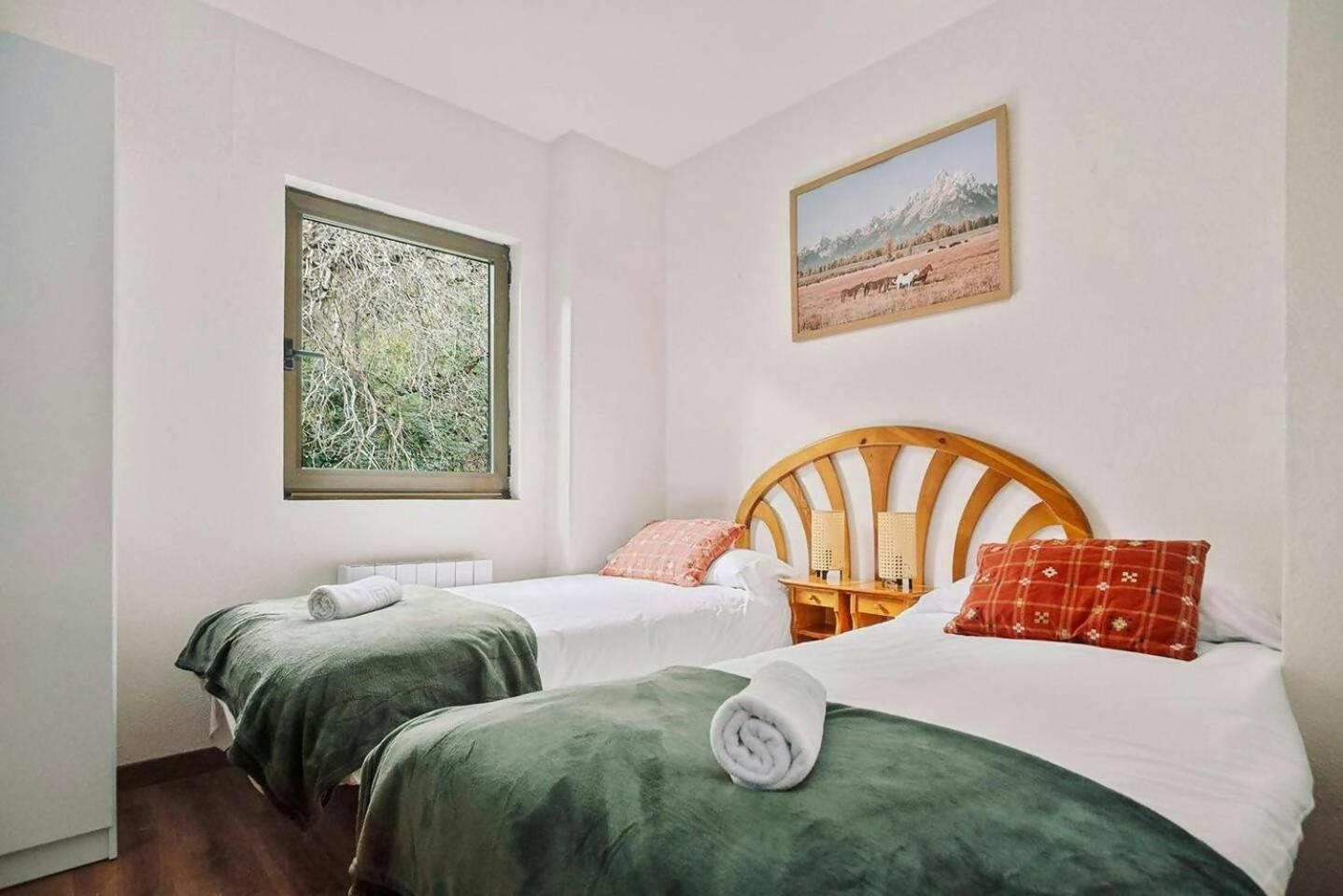La Casita Del Arbol Διαμέρισμα Sallent de Gállego Εξωτερικό φωτογραφία